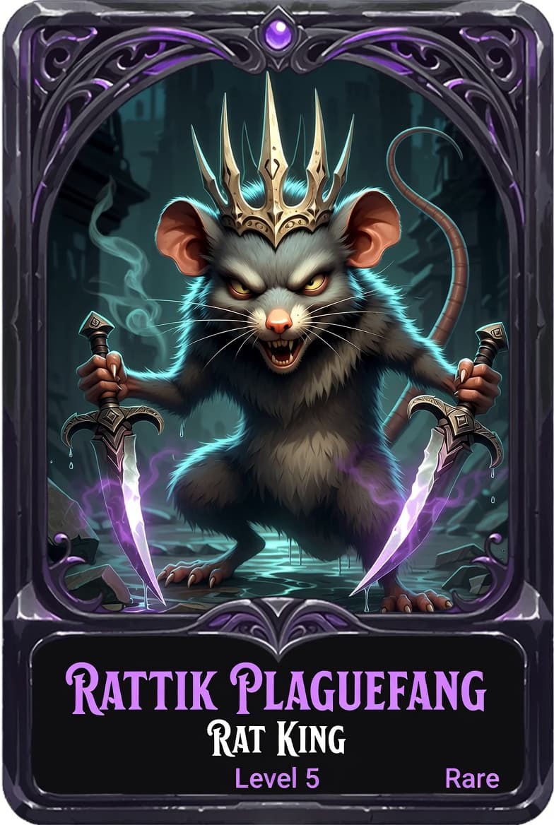 Rattik Plaguefang