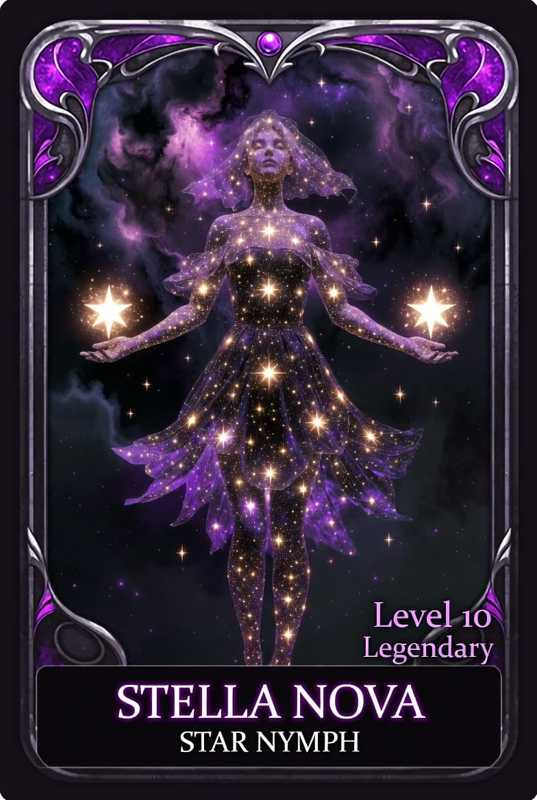 Stella Nova