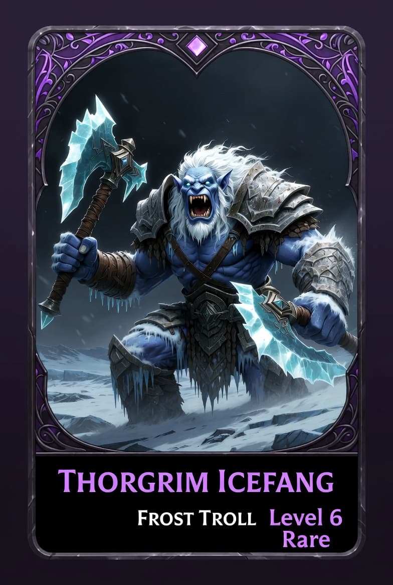 Thorgrim Icefang